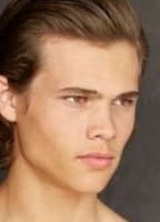 BENJAMIN MURKEN
