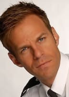 BEN RICHARDS