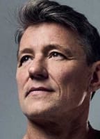 BEN SHEPHARD