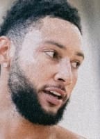 BEN SIMMONS