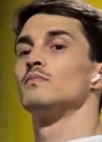 BENJA GONZALEZ