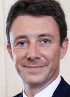 BENJAMIN GRIVEAUX