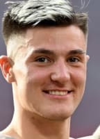 BENJAMIN SESKO