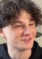 BENJAMIN TIFFEN