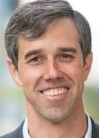 BETO O'ROURKE