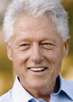 BILL CLINTON