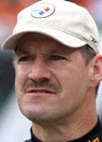 BILL COWHER