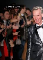 BILL NYE