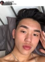 BILLY HUYNH