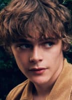 BILLY BARRATT