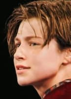 BILLY BYERS