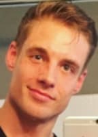 BILLY HUSTON