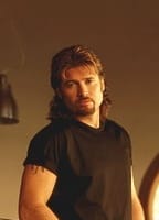 BILLY RAY CYRUS