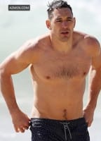 BILLY SLATER