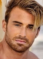 BILLY VINCENT