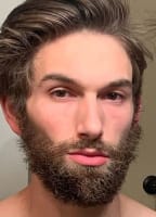 NICK J DAVIS