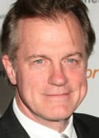 STEPHEN COLLINS