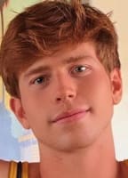 BLAKE EISENACH