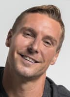 CHAD MATHEW