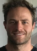 DAN PALMER