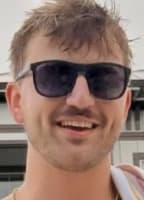 BLAKE GRZEGORCZYK
