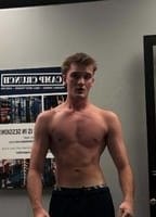 BLAKE HENDERICKS