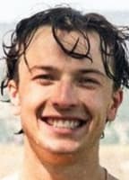 BLAKE JACQUES