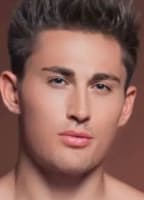 BLAKE JOHNSTON