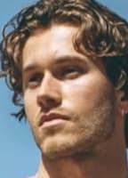 BLAKE LARSON