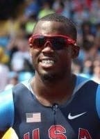 BLAKE LEEPER