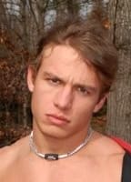BLAKE LOVELL