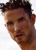 BLAKE MCGRATH