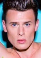 BLAKE MCLVER EWING