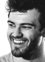 BLAKE MCLAIN
