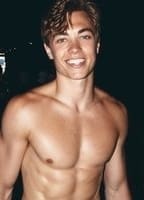 BLAKE PRIEBE