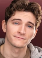 BLAKE ROMAN
