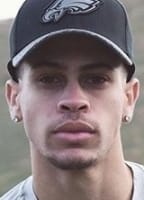 TRAVIE WILLIAMS