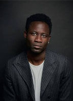 YANN MBIENE