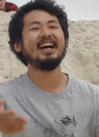 ARSLAN JUMAEV