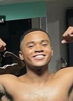 CHOSEN JACOBS