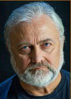SERGEY BEREZHKO