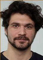 ALEXANDER SOKOLOVSKY