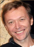 EDUARD BEZRODNY