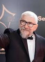 IGOR PARFENOV