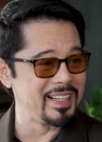 CHRISTOPHER DE LEON