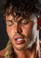 BOBBY NORRIS