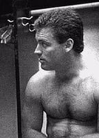 HOWIE LONG