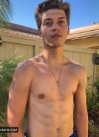 RICKY GARCIA