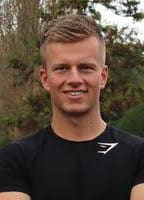 ANGUS WARBURTON