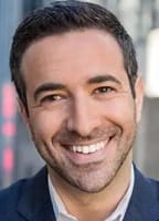 ARI MELBER